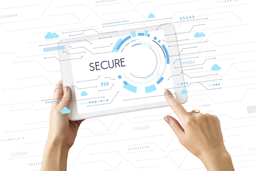 SecureConfigurations_Cybersecurity_CurinovisDigitalAgency SecureConfigurations_Cybersecurity_CurinovisDigitalAgency