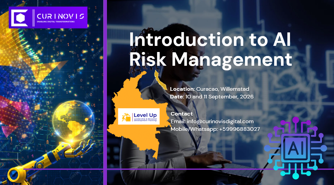 Introduction to AI Risk Management